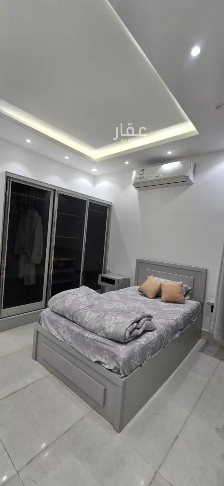 شقة للإيجار في شارع حميد بن قيس, حي النرجس, مدينة الرياض, منطقة الرياض صورة 4