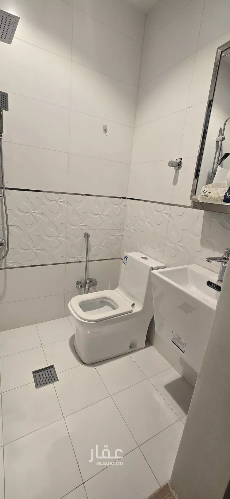 شقة للإيجار في حي النرجس, مدينة الرياض, منطقة الرياض صورة 4