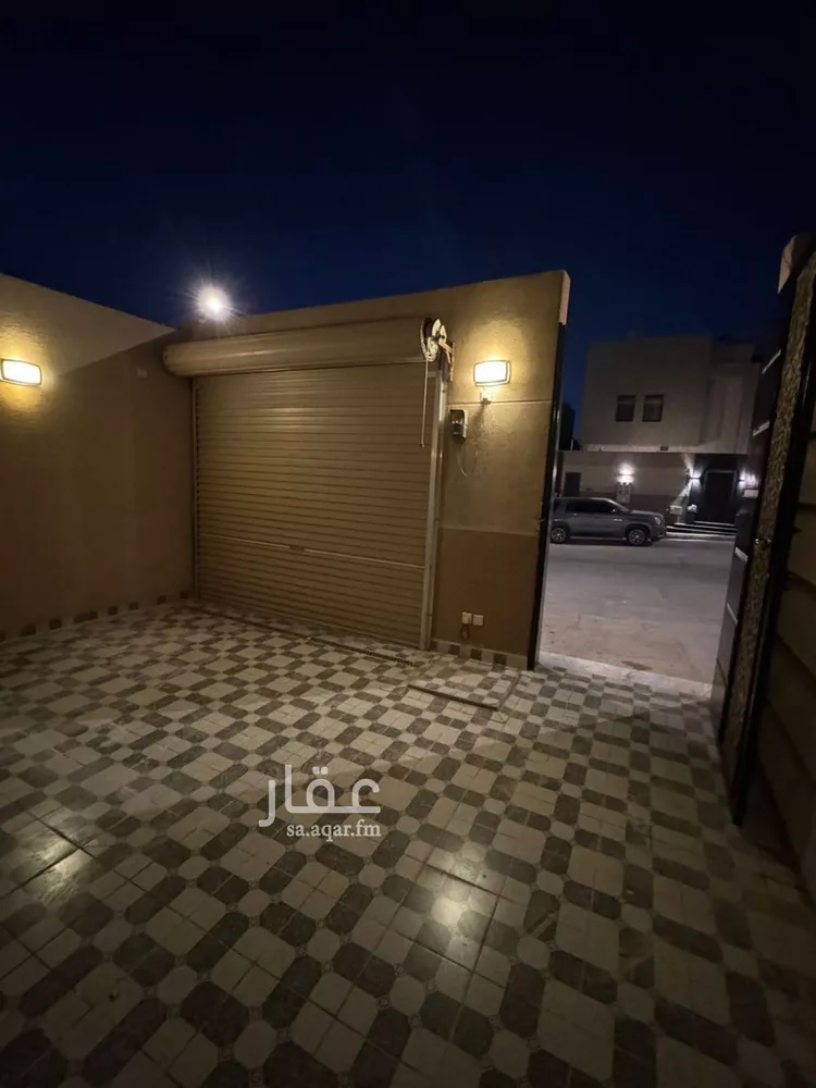 دور للإيجار في حي النرجس, مدينة الرياض, منطقة الرياض صورة 5