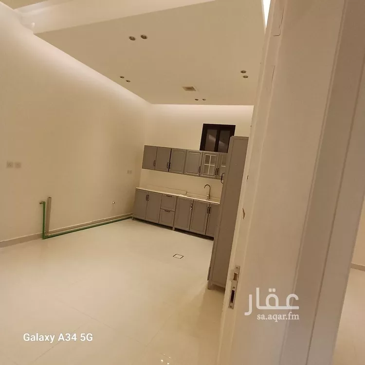 شقة للإيجار في شارع ابي العمري, حي النرجس, مدينة الرياض, منطقة الرياض صورة 5