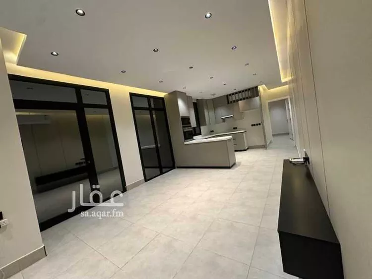 دور للإيجار في حي النرجس, مدينة الرياض, منطقة الرياض صورة 3