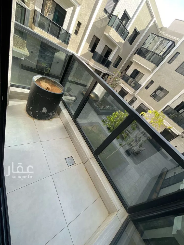 شقة للإيجار في حي العارض, مدينة الرياض, منطقة الرياض