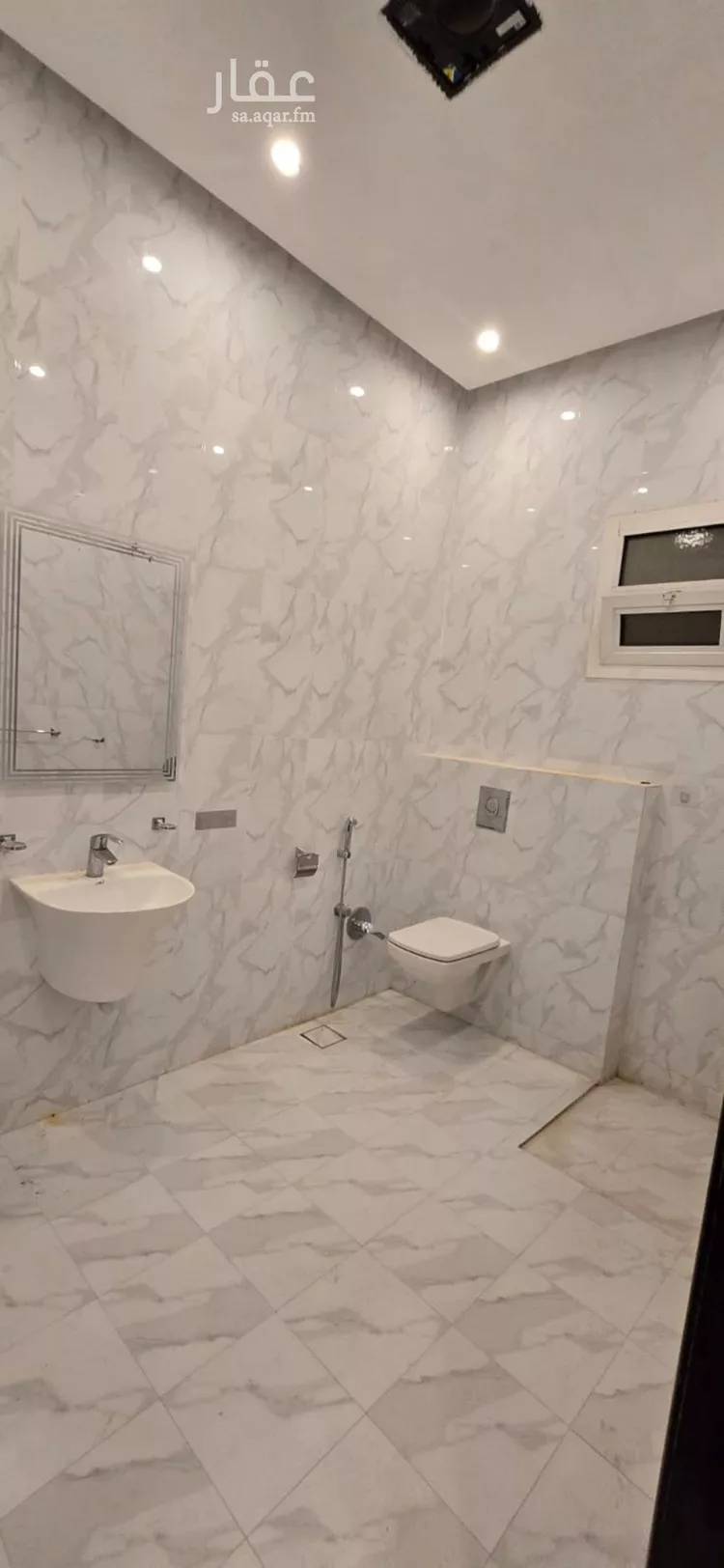 شقة للإيجار في شارع احمد فقيه , حي النرجس, مدينة الرياض, منطقة الرياض صورة 5