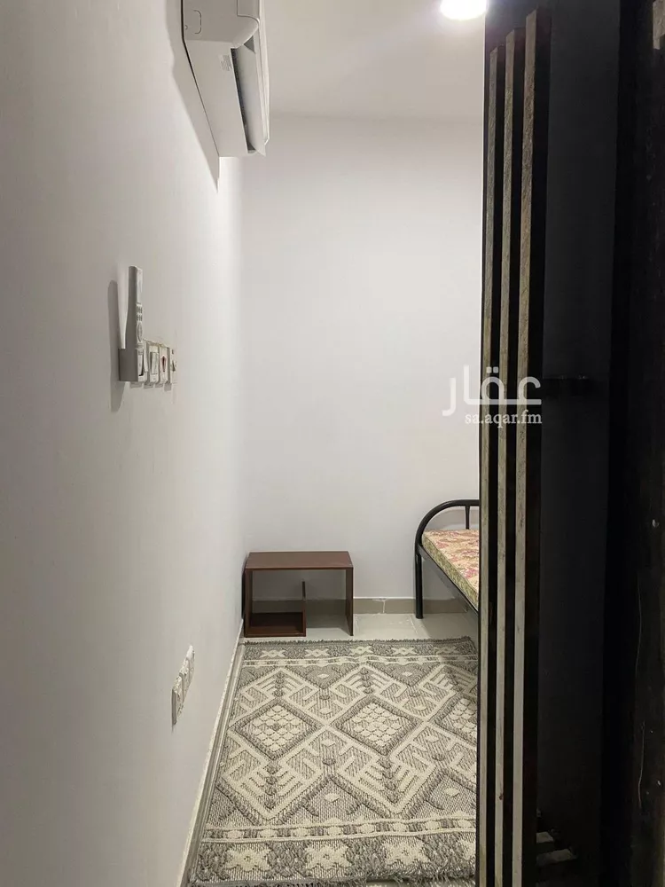 غرفة للإيجار في شارع علي بن أحمد الواحدي, حي النرجس, مدينة الرياض, منطقة الرياض صورة 3