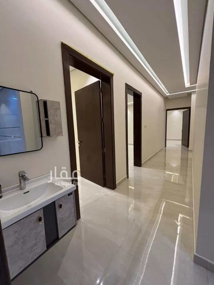 شقة للإيجار في شارع احمد فقيه , حي النرجس, مدينة الرياض, منطقة الرياض صورة 4