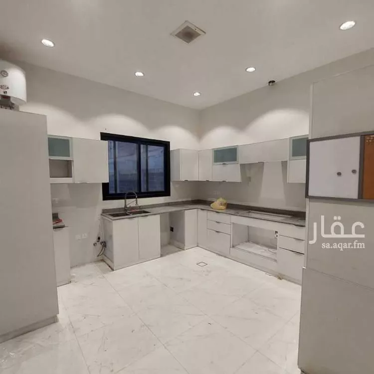 شقة للإيجار في شارع أحمد المستنير, حي النرجس, مدينة الرياض, منطقة الرياض