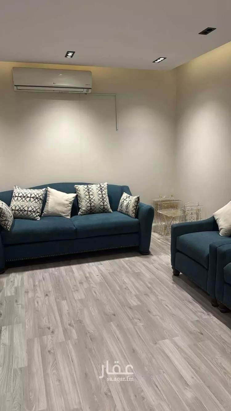 Floor for Rent in Riyadh Al Wadi
