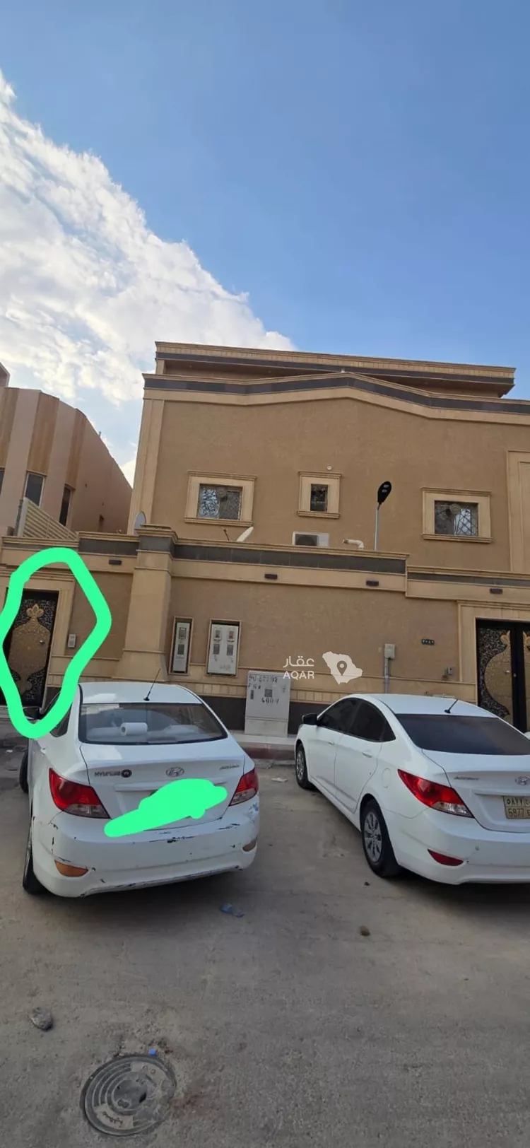 Apartment for Rent in Riyadh An Narjis