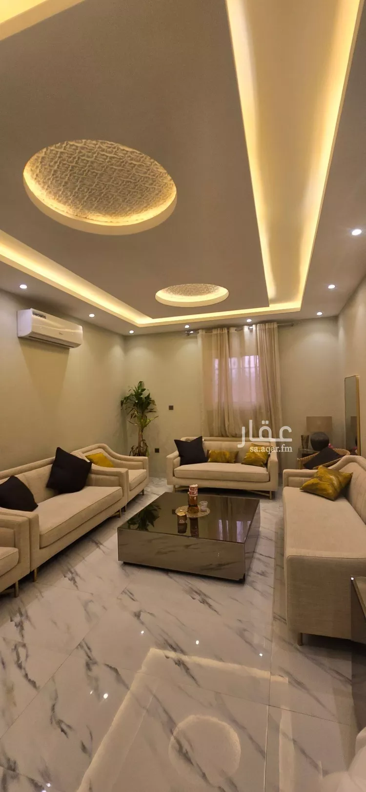 شقة للإيجار في شارع شهيد الدين ثم الوطن سالم محمد حسن سحاري, حي النرجس, مدينة الرياض, منطقة الرياض صورة 3