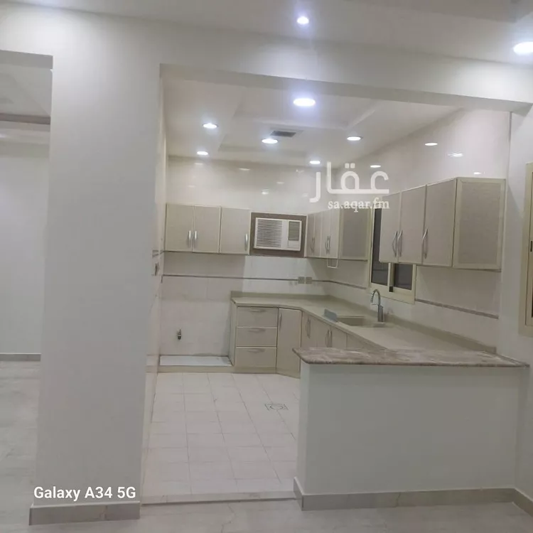 شقة للإيجار في شارع رقم 502, حي النرجس, مدينة الرياض, منطقة الرياض صورة 5
