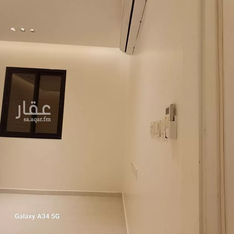 شقة للإيجار في شارع ابي العمري, حي النرجس, مدينة الرياض, منطقة الرياض صورة 3