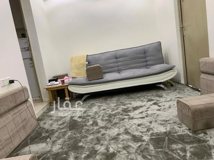 غرفة للإيجار في شارع الأشعث, حي الندى, مدينة الرياض, منطقة الرياض صورة 4