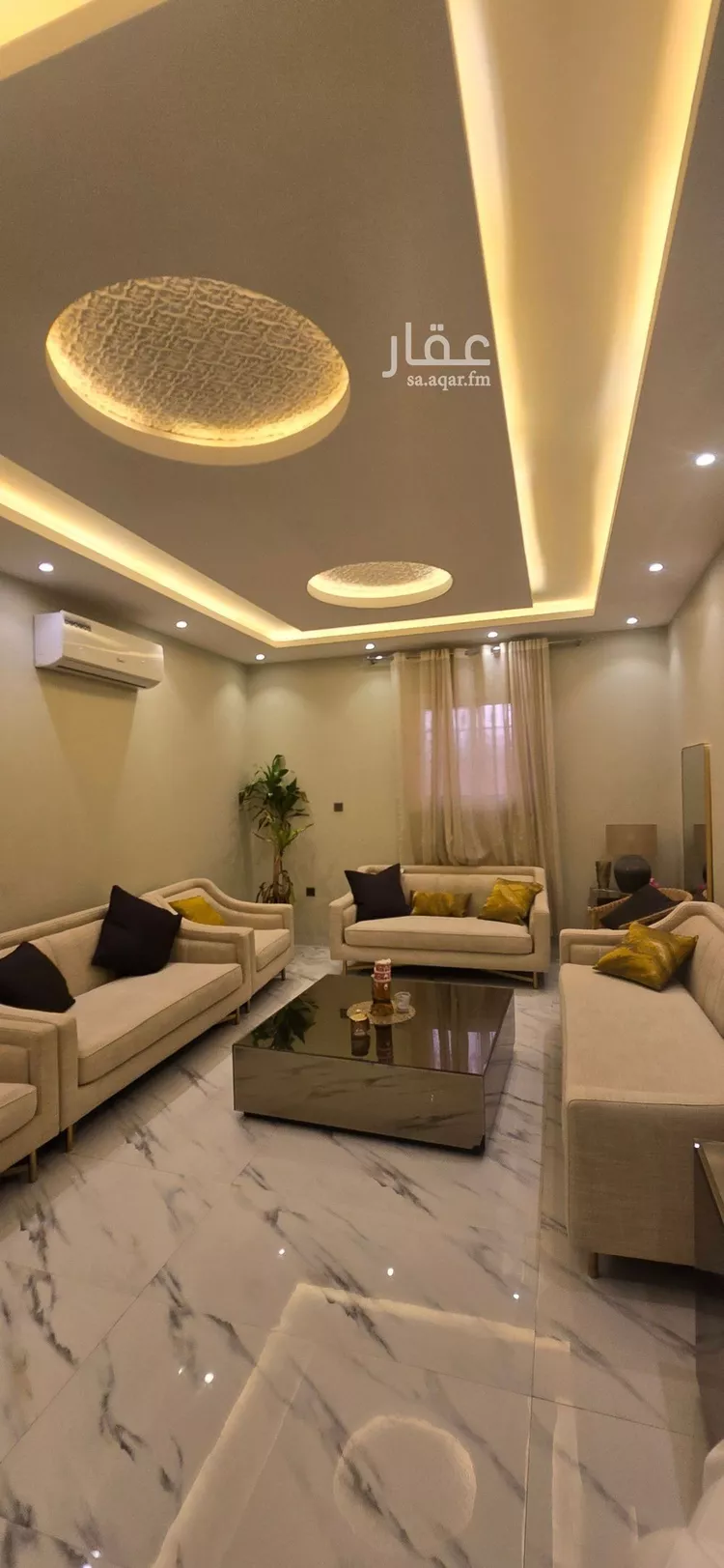 شقة للإيجار في شارع شهيد الدين ثم الوطن سالم محمد حسن سحاري, حي النرجس, مدينة الرياض, منطقة الرياض