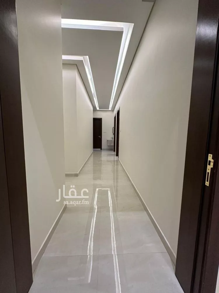 شقة للإيجار في شارع احمد فقيه , حي النرجس, مدينة الرياض, منطقة الرياض صورة 3