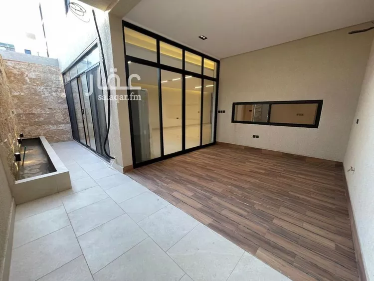 دور للإيجار في شارع عبدالله الطوسي, حي النرجس, مدينة الرياض, منطقة الرياض صورة 4