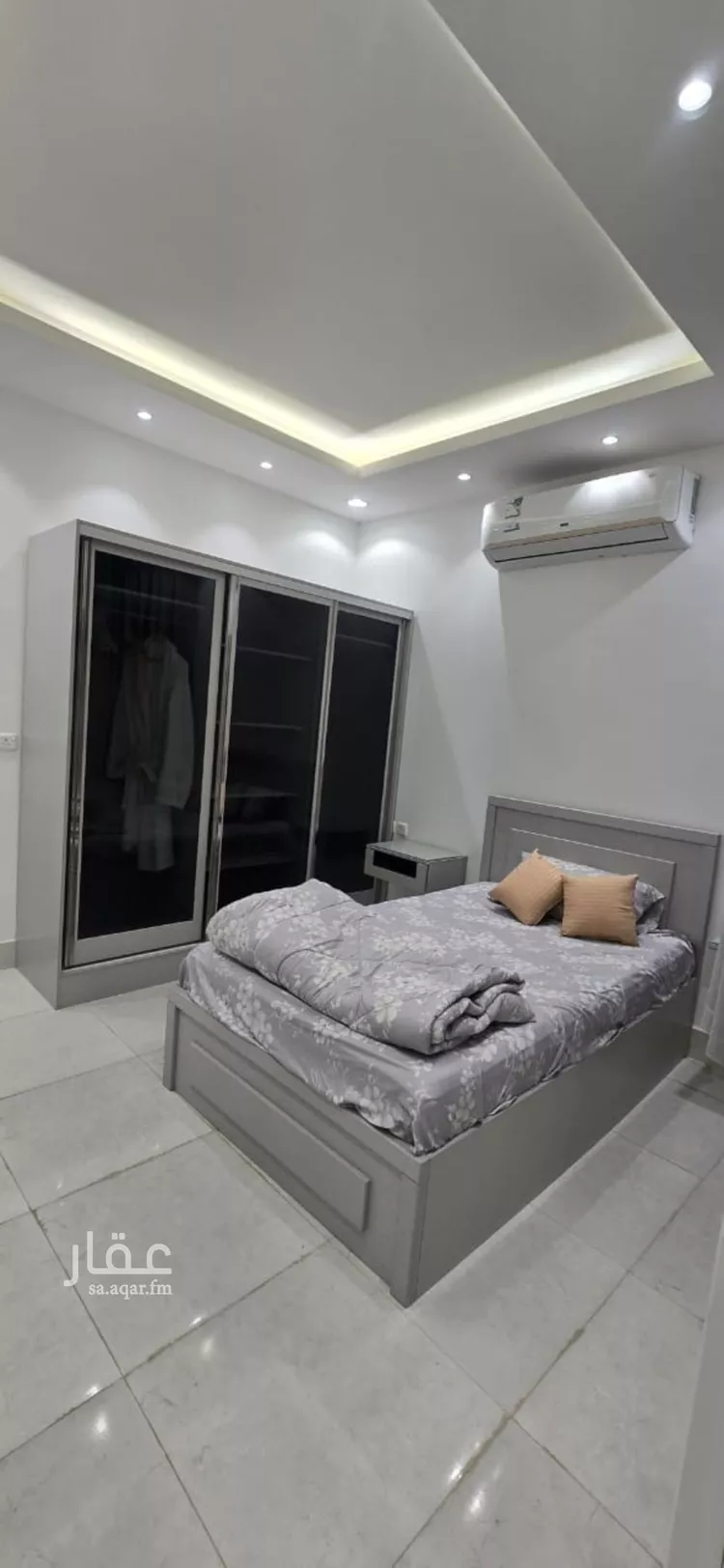 شقة للإيجار في شارع ابي العمري, حي النرجس, مدينة الرياض, منطقة الرياض صورة 5