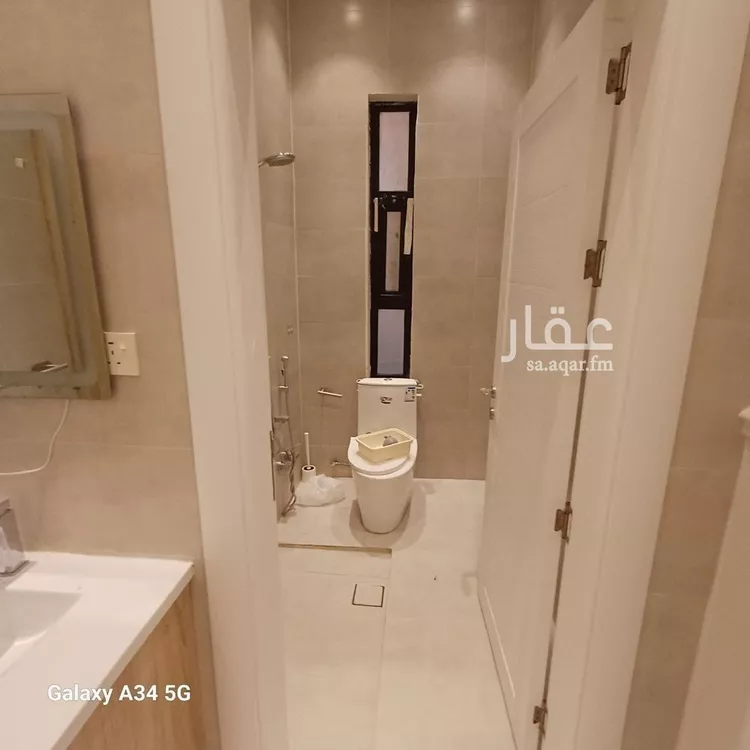 شقة للإيجار في شارع مالك بن أنس, حي النرجس, مدينة الرياض, منطقة الرياض صورة 2