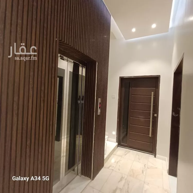 شقة للإيجار في شارع مالك بن أنس, حي النرجس, مدينة الرياض, منطقة الرياض صورة 4