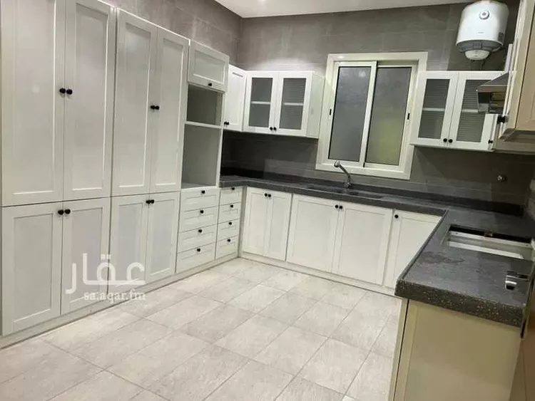 شقة للإيجار في شارع السائب بن خباب, حي النرجس, مدينة الرياض, منطقة الرياض صورة 4