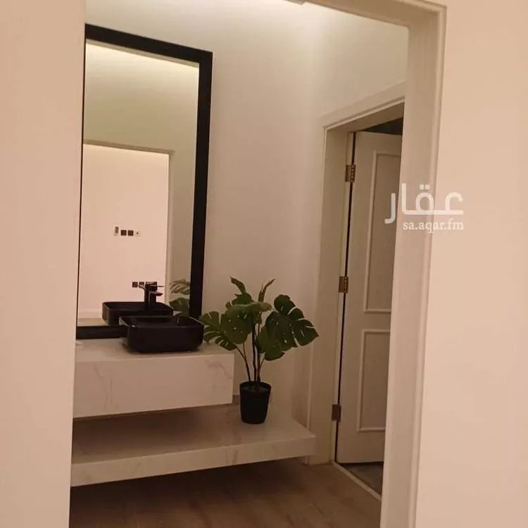 شقة للإيجار في شارع رقم 308, حي النرجس, مدينة الرياض, منطقة الرياض صورة 2