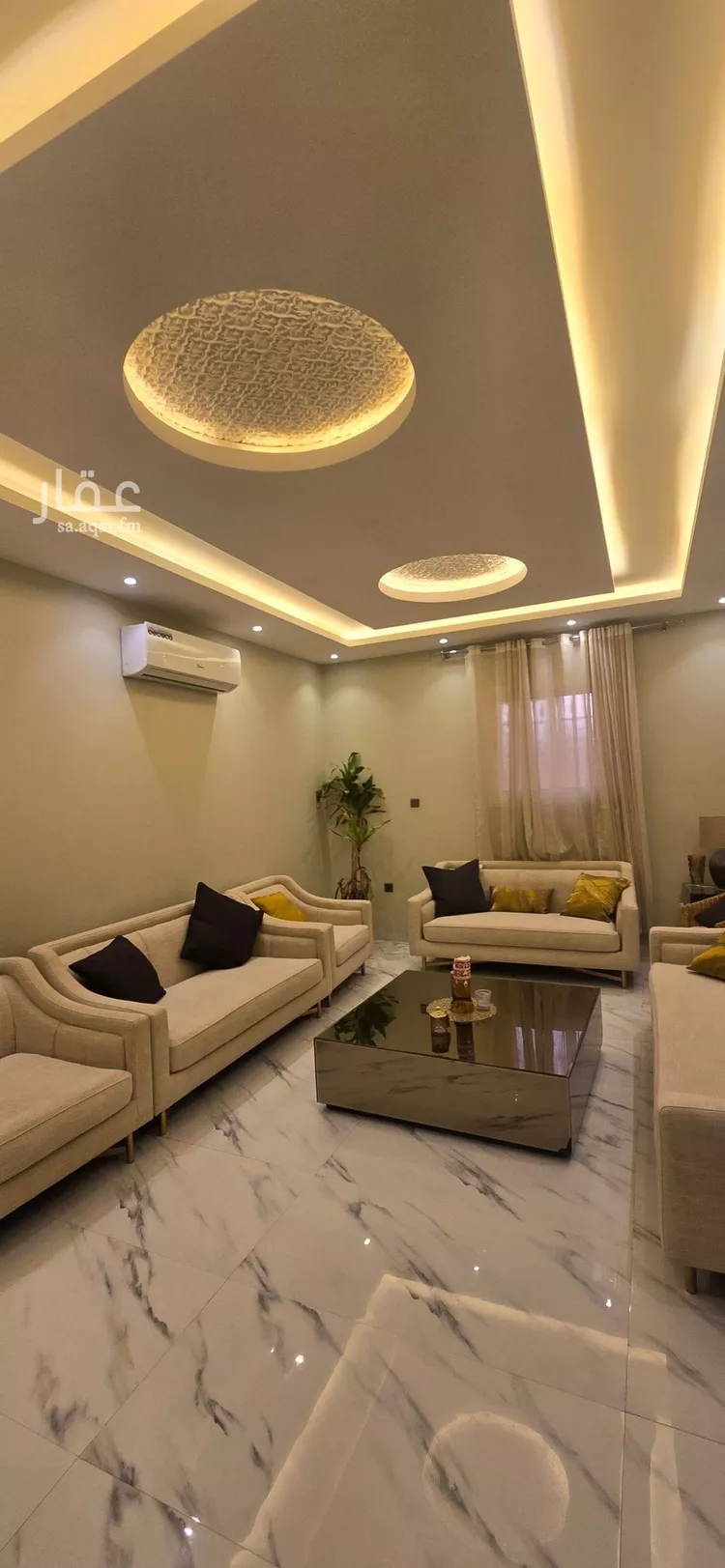 شقة للإيجار في شارع شهيد الدين ثم الوطن سالم محمد حسن سحاري, حي النرجس, مدينة الرياض, منطقة الرياض صورة 2