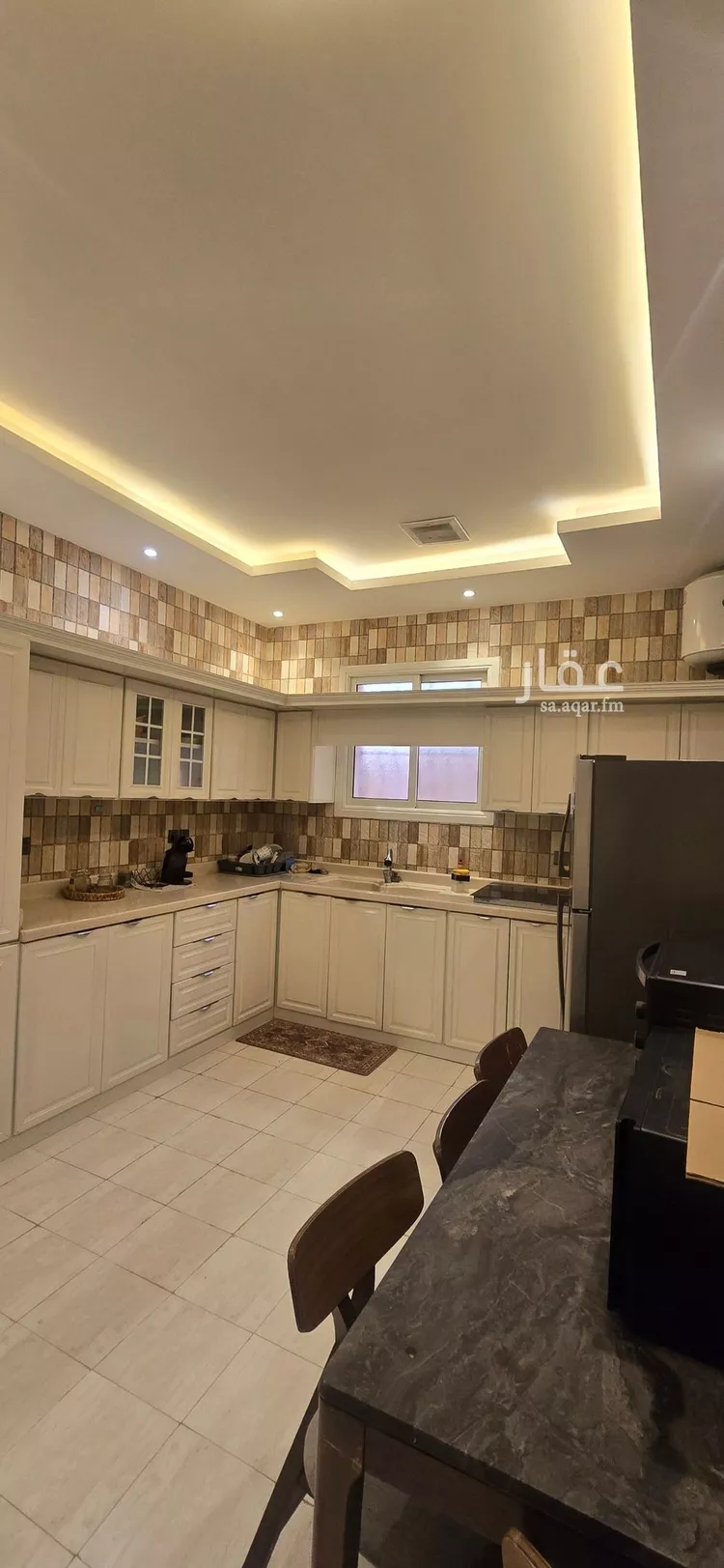 شقة للإيجار في شارع شهيد الدين ثم الوطن سالم محمد حسن سحاري, حي النرجس, مدينة الرياض, منطقة الرياض صورة 4