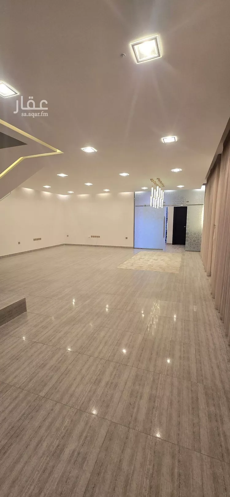 فيلا للإيجار في شارع هاجر بنت إسماعيل, حي النرجس, مدينة الرياض, منطقة الرياض صورة 4