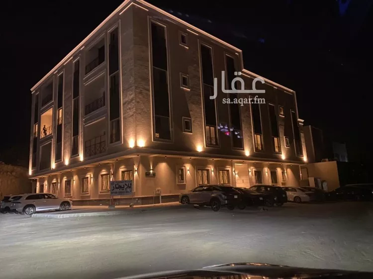 شقة للإيجار في حي العارض, مدينة الرياض, منطقة الرياض