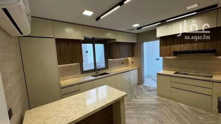 فيلا للإيجار في حي النرجس, مدينة الرياض, منطقة الرياض صورة 5