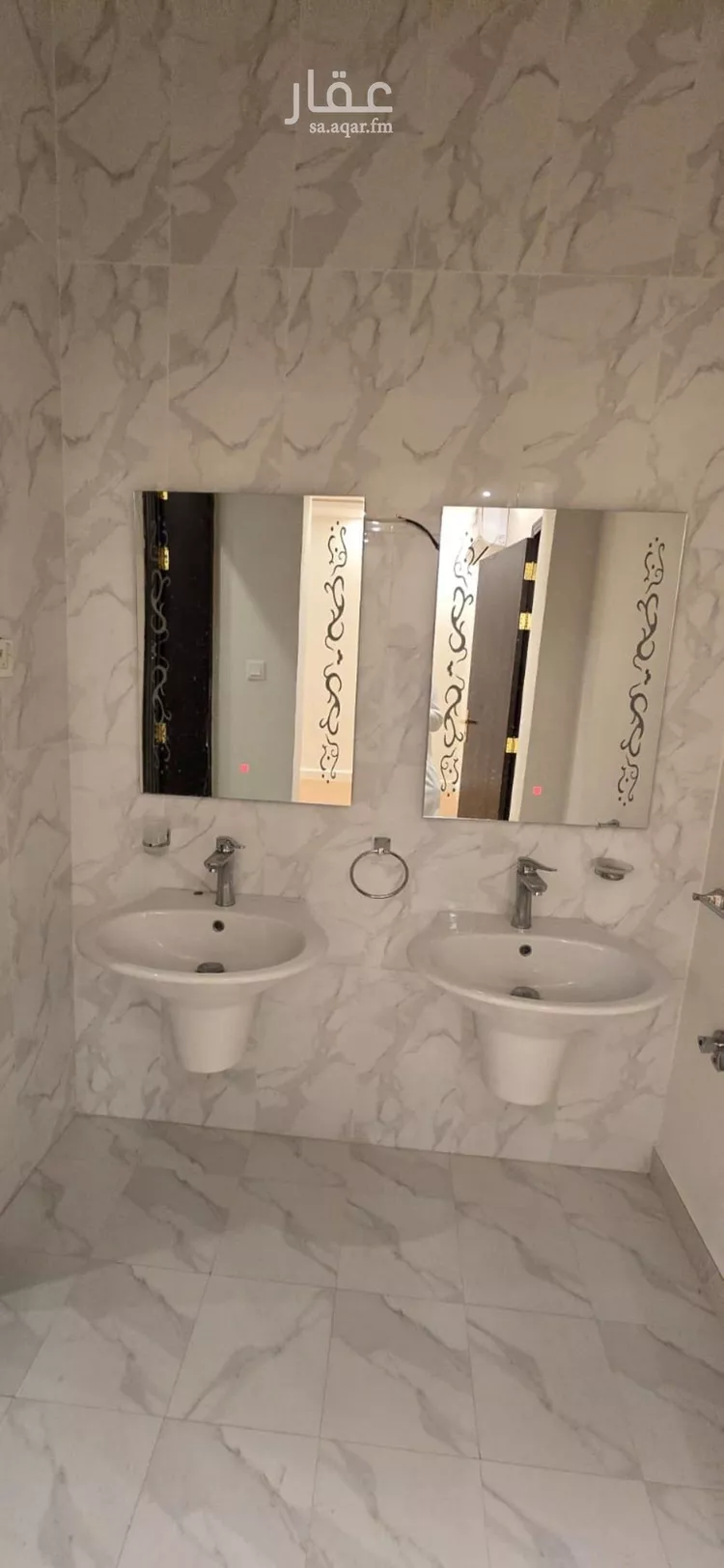 شقة للإيجار في شارع احمد فقيه , حي النرجس, مدينة الرياض, منطقة الرياض صورة 2