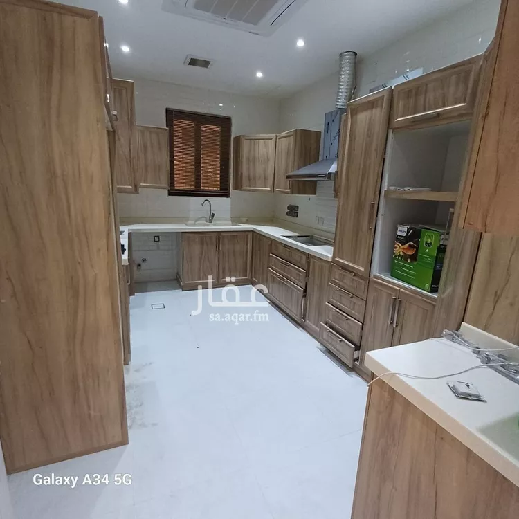 شقة للإيجار في شارع مالك بن أنس, حي النرجس, مدينة الرياض, منطقة الرياض صورة 3