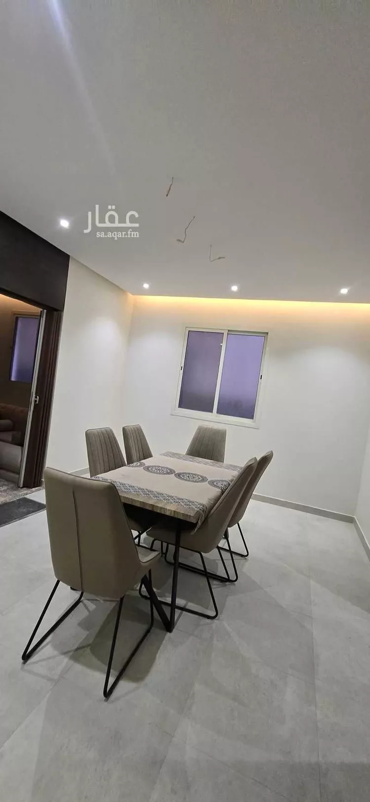 دور للإيجار في شارع رقم 258, حي النرجس, مدينة الرياض, منطقة الرياض صورة 4