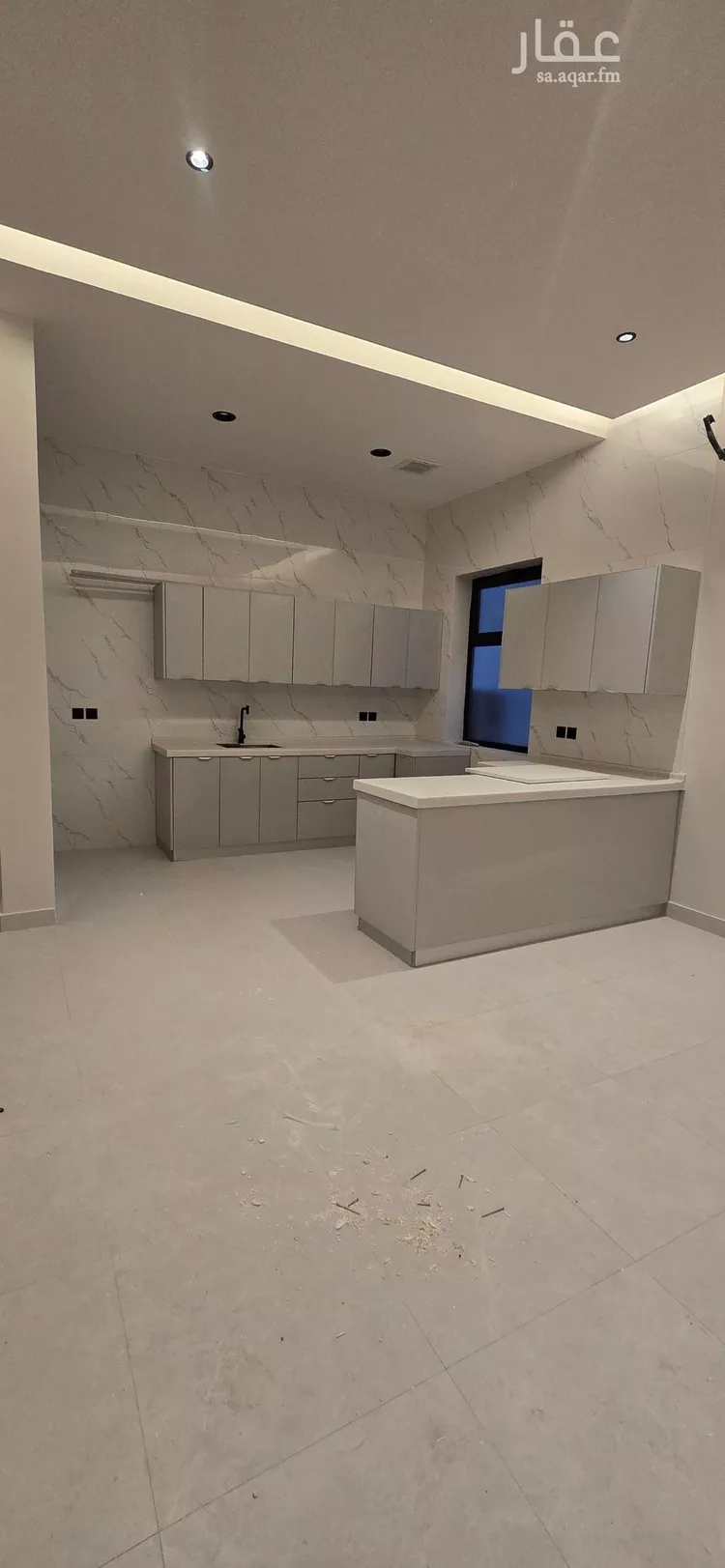 شقة للإيجار في شارع أبي إسحاق المعري, حي النرجس, مدينة الرياض, منطقة الرياض