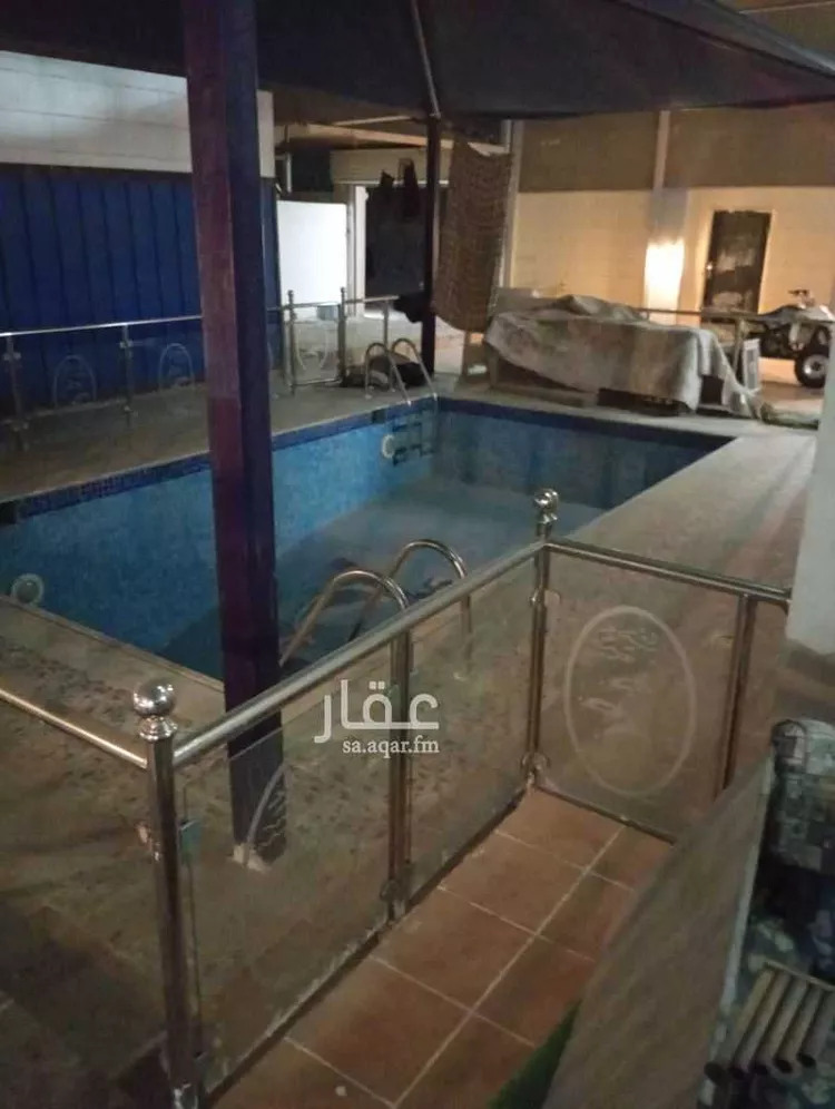 استراحة للبيع في شارع مريخ 41 ، حي مريخ ، جدة ، جدة صورة 3