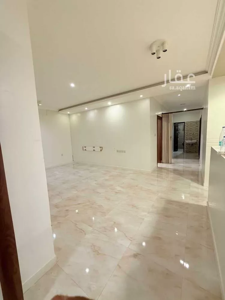 شقة للإيجار في شارع ام المؤمنين صفية بنت اخطب, حي الزهرة, مدينة الاحساء, المنطقة الشرقية