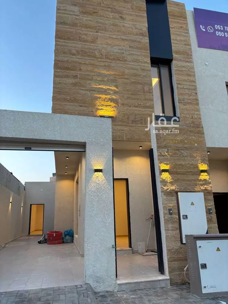 دور للبيع في حي السويدي, مدينة الرياض, منطقة الرياض صورة 2