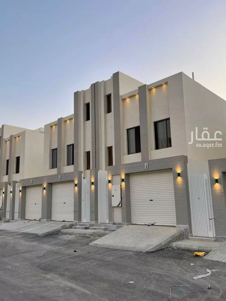 دور للبيع في حي عكاظ, مدينة الرياض, منطقة الرياض صورة 4