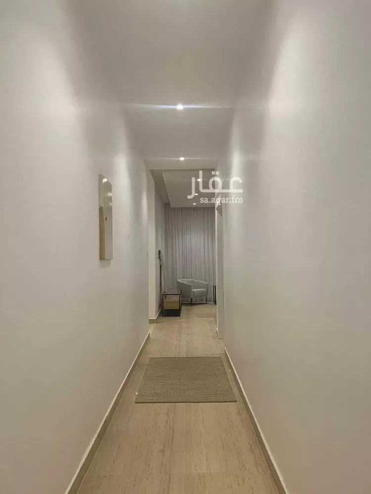 شقة للإيجار في حي الحمراء, مدينة الخبر, المنطقة الشرقية صورة 2