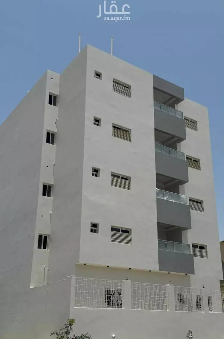 عمارة للإيجار في شارع ذو الاصابع التميمي, حي المعزاب, مدينة خميس مشيط, منطقة عسير صورة 2