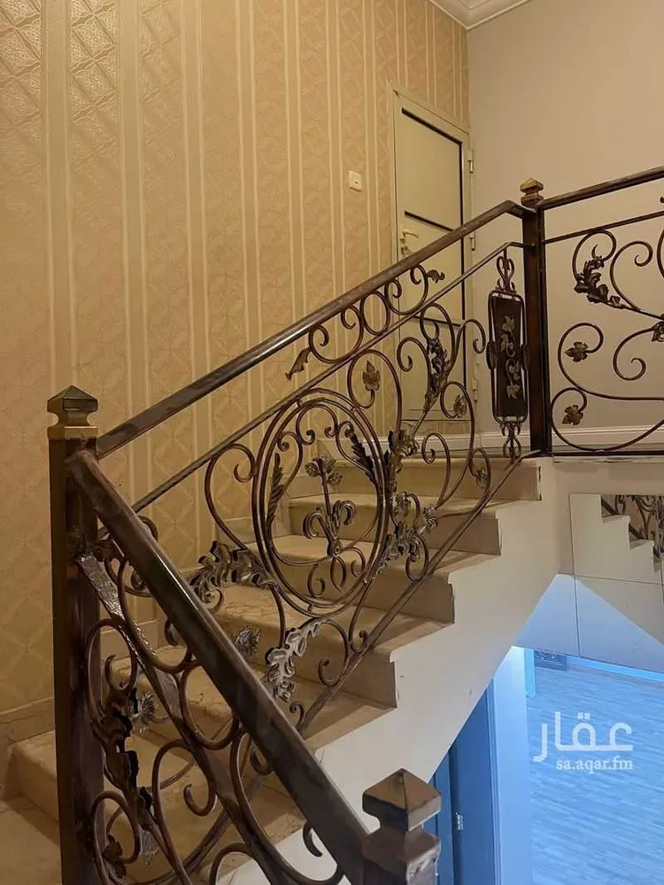 فيلا للإيجار في شارع خالد ابن الوليد, حي الشعلة, مدينة الدمام, المنطقة الشرقية صورة 4
