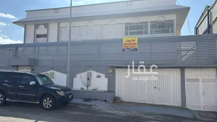 فيلا للإيجار في شارع ذكوان ابن عبد مناف, حي المعزاب, مدينة خميس مشيط, منطقة عسير