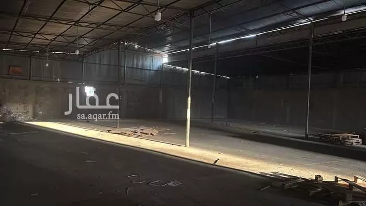 Warehouse for Rent in Khamis Mushait Al Mazab