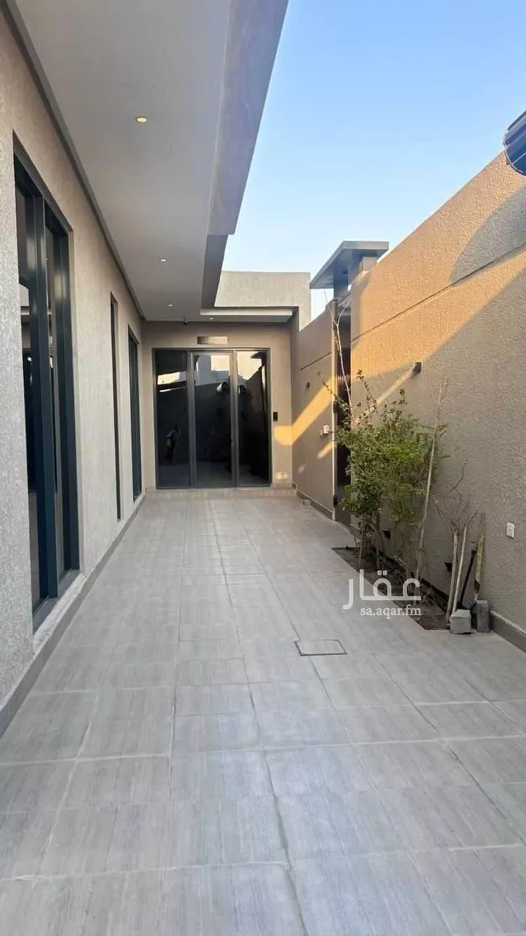 فيلا للبيع في شارع عامر بن جدرة, حي الخزامى, مدينة الخبر, المنطقة الشرقية صورة 4