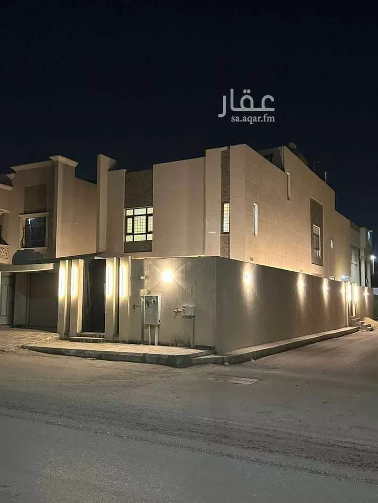 Villa for Sale in Dammam Ash Shulah صورة 2