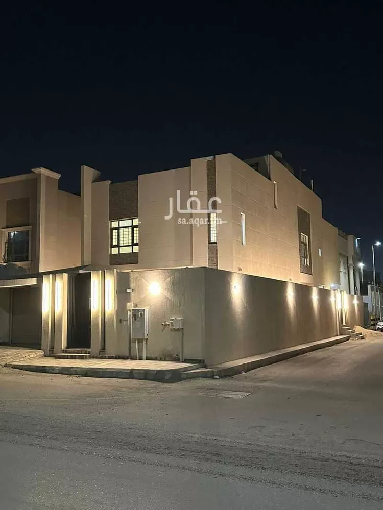 Villa for Sale in Dammam Ash Shulah صورة 4
