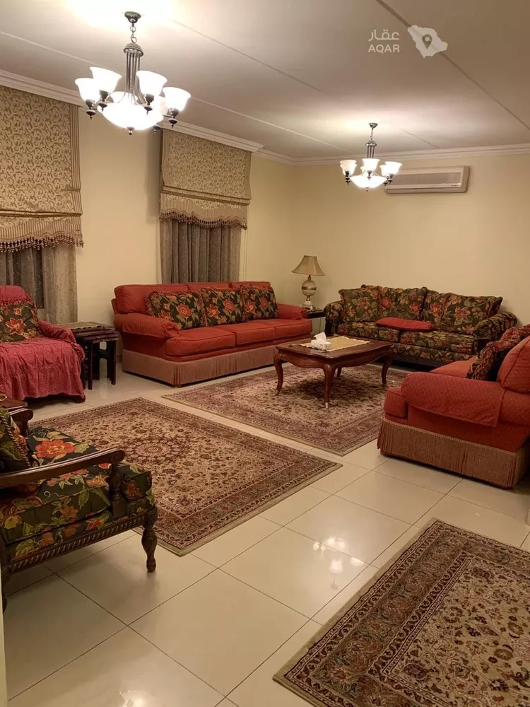 Villa for Sale in Dammam Ash Shulah 6