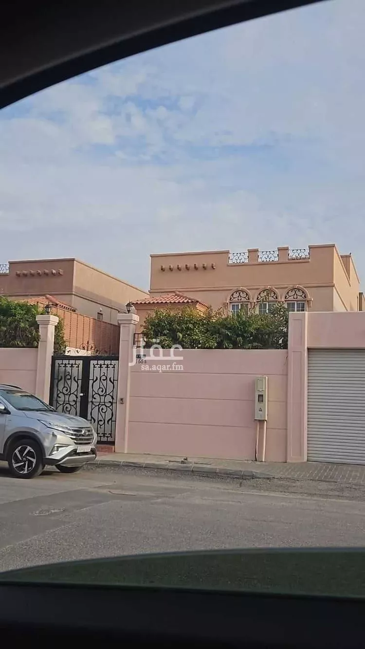 فيلا للبيع في شارع 28ب, حي الشعلة, مدينة الدمام, المنطقة الشرقية صورة 3