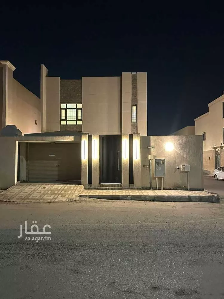 Villa for Sale in Dammam Ash Shulah صورة 3