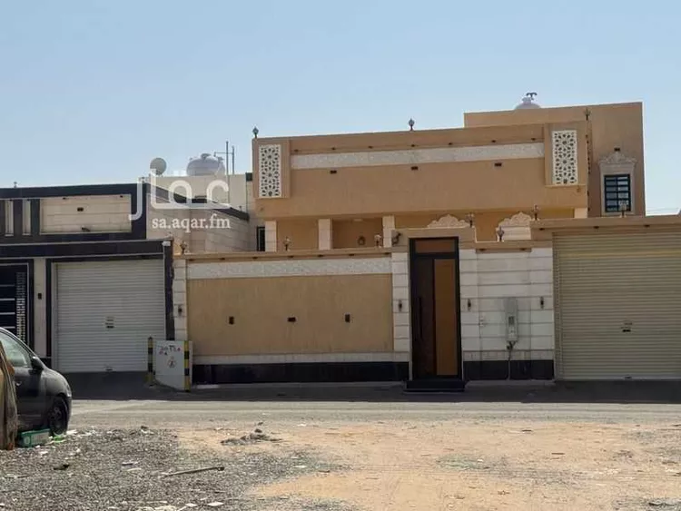 فيلا للبيع في شارع ج3 176 ، حي بحرة ، جدة ، بحرة صورة 2