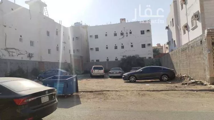 أرض للبيع في شارع أبي يحيى الخياط ، حي الكوثر ، جدة ، جدة صورة 2